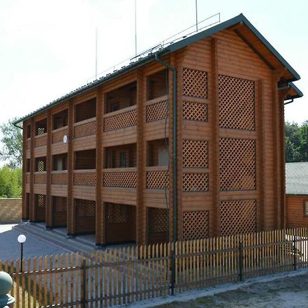 Pulemchanka Pulemets Екстериор снимка