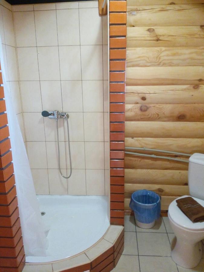Pulemchanka Pulemets Екстериор снимка