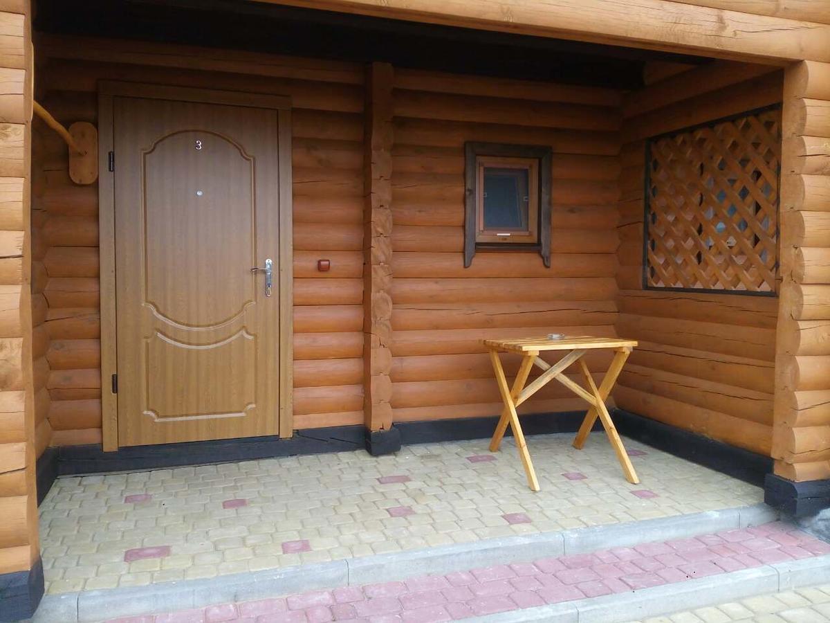 Pulemchanka Pulemets Екстериор снимка