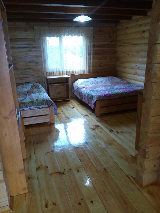 Pulemchanka Pulemets Екстериор снимка