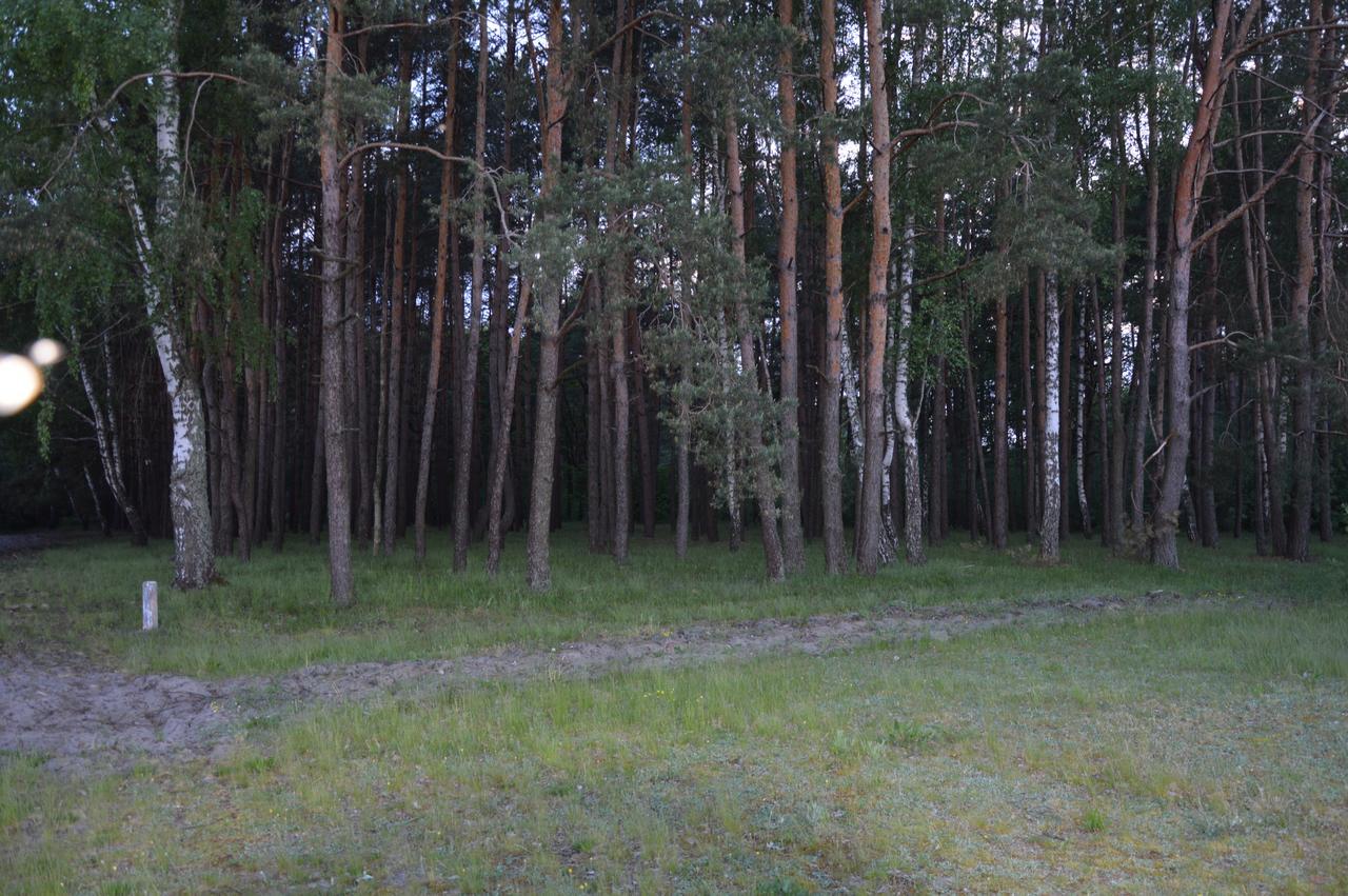 Pulemchanka Pulemets Екстериор снимка
